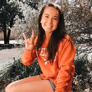 Meet your Posher, Zoe